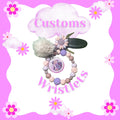 Custom keychains