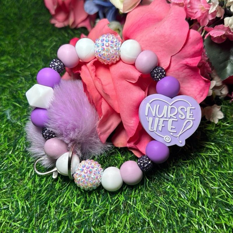 Lilac Nurse