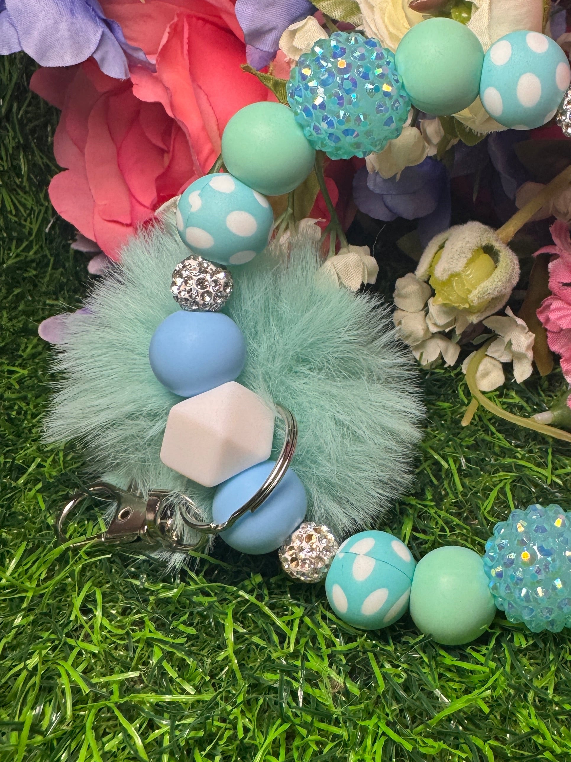 Mint to polka