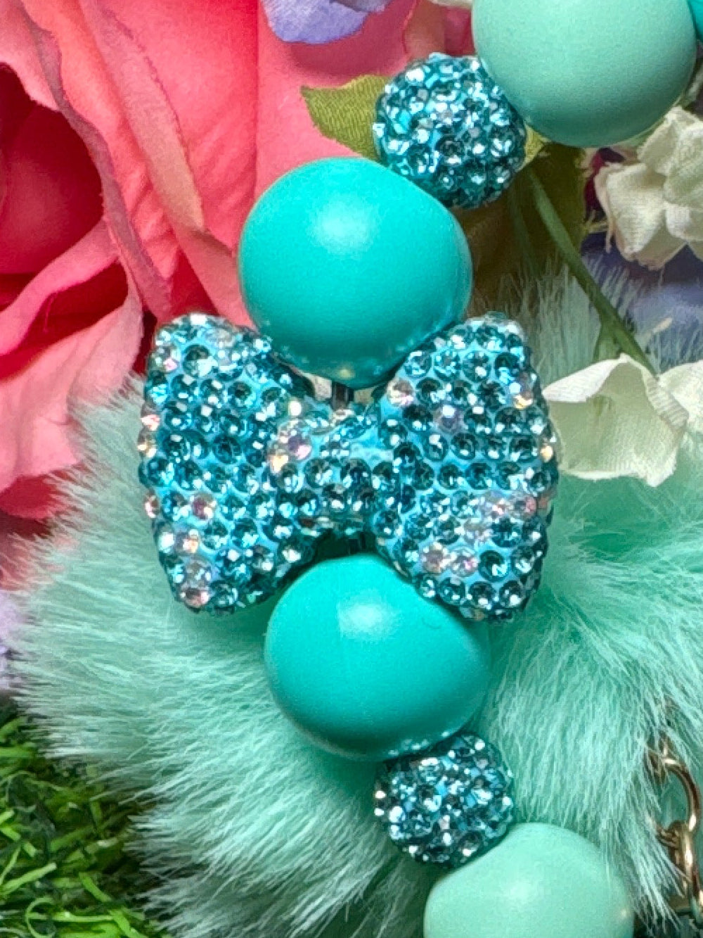 Add-ons for customs Shaped bling