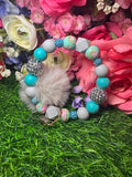 Floral seas