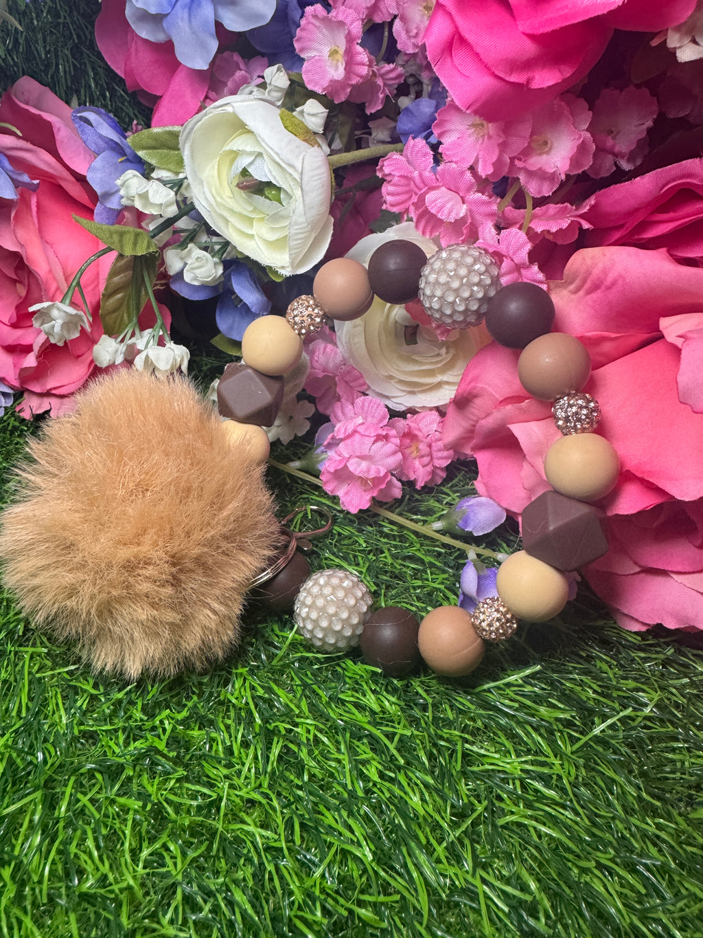 Brown suga