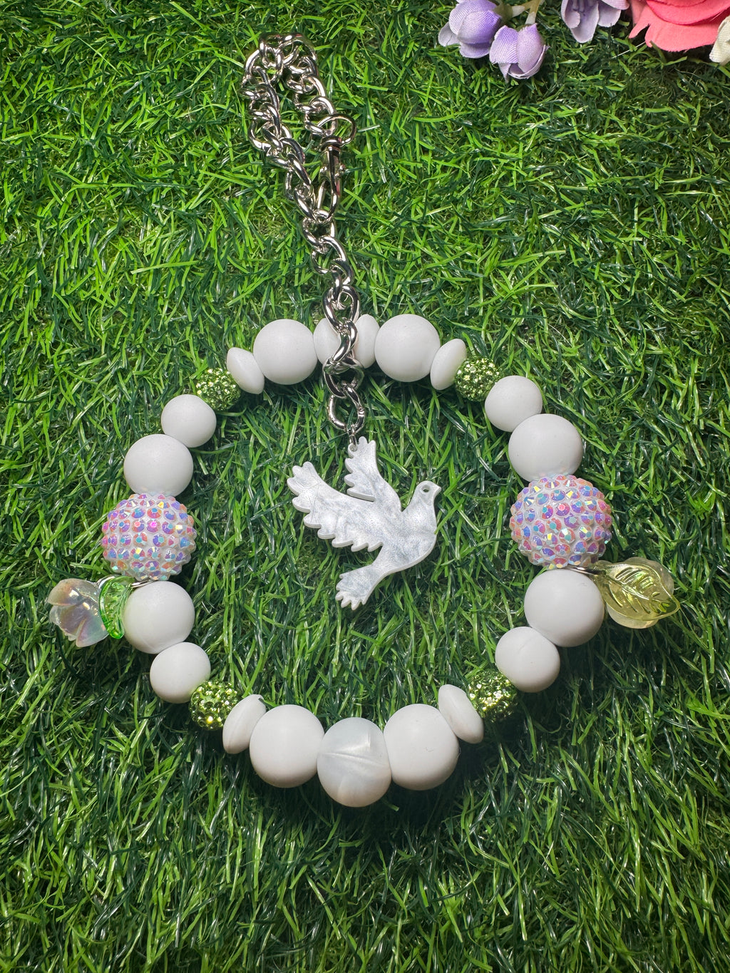 Sweet dove