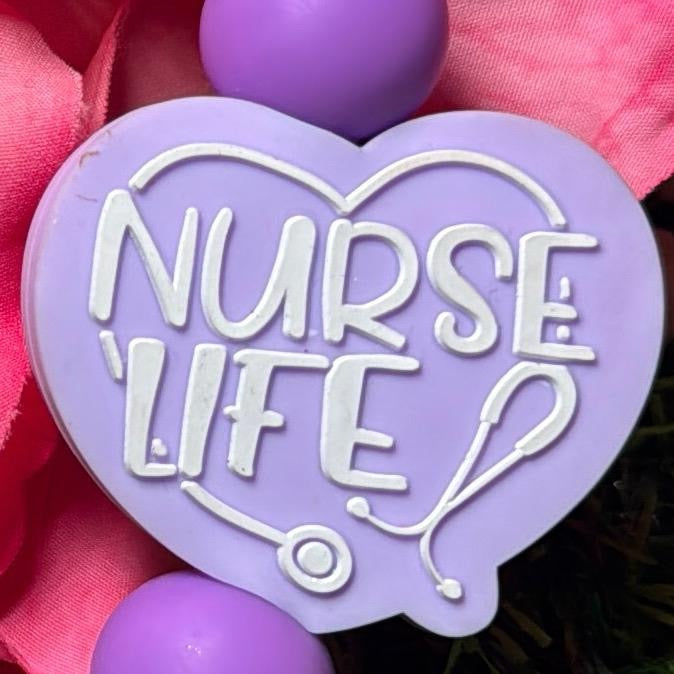 Lilac Nurse