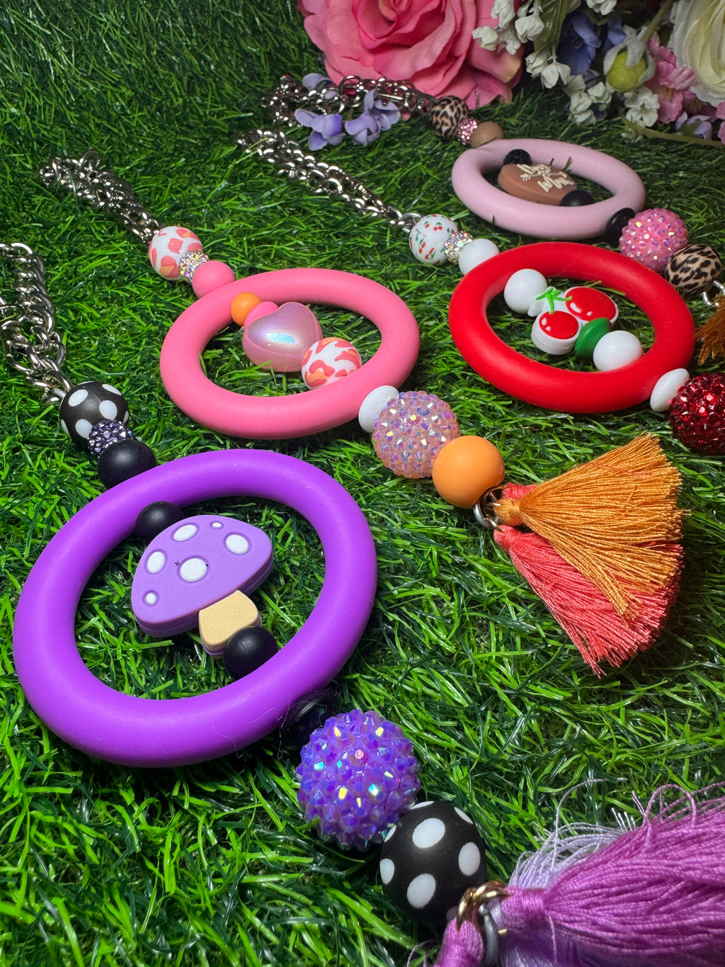 Classic car hangers
