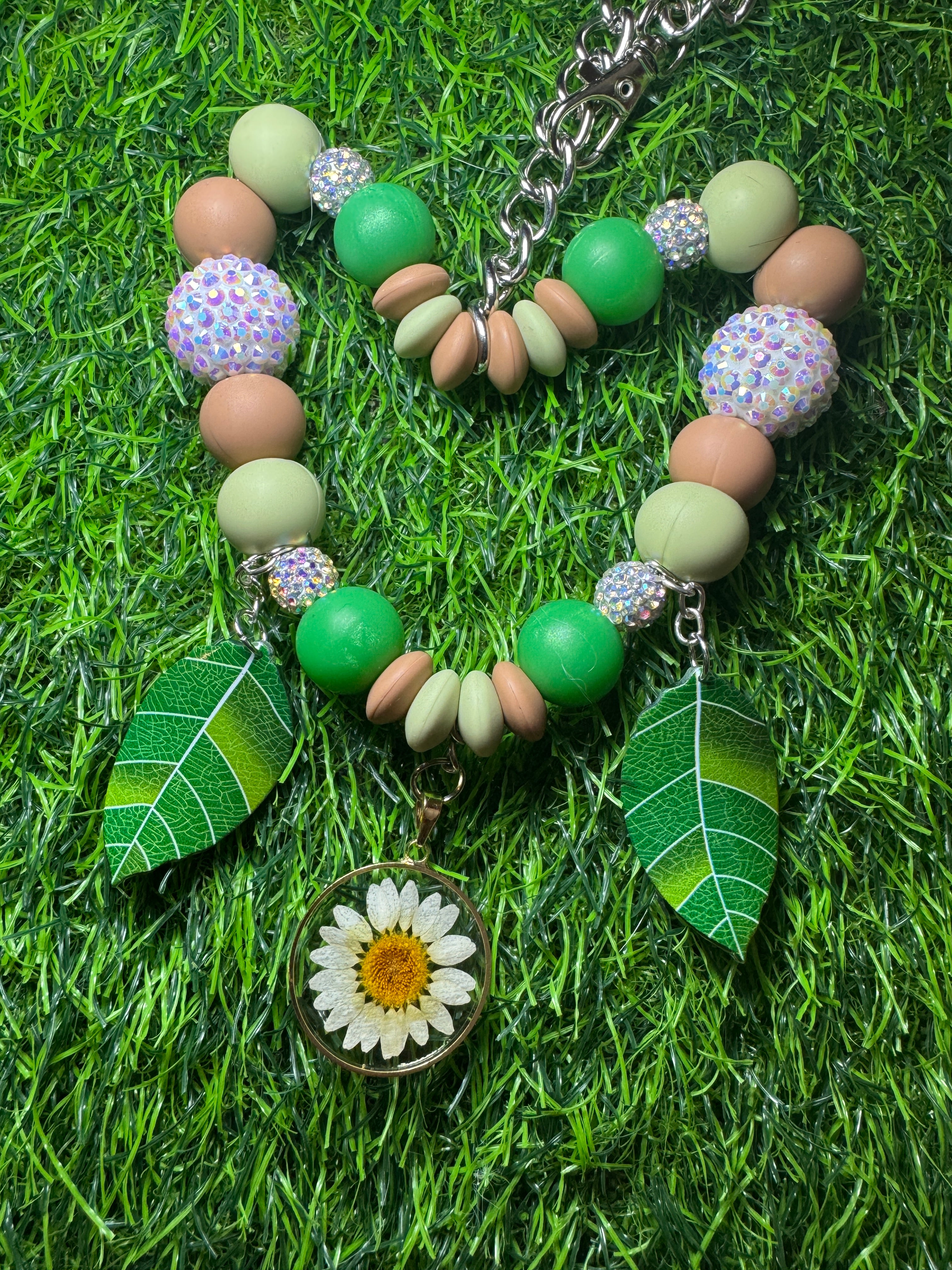 Nature child Car hanger