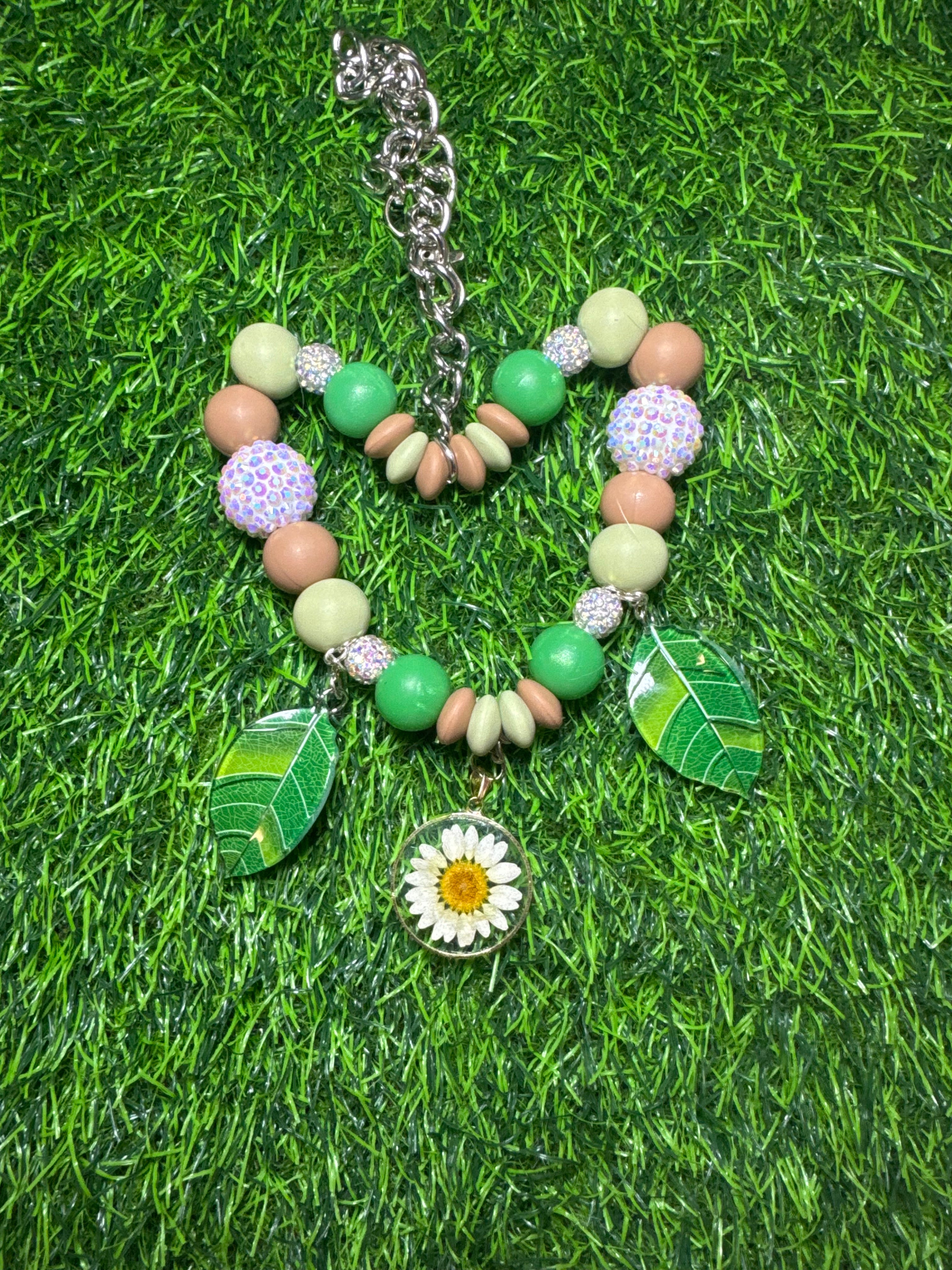 Nature child Car hanger