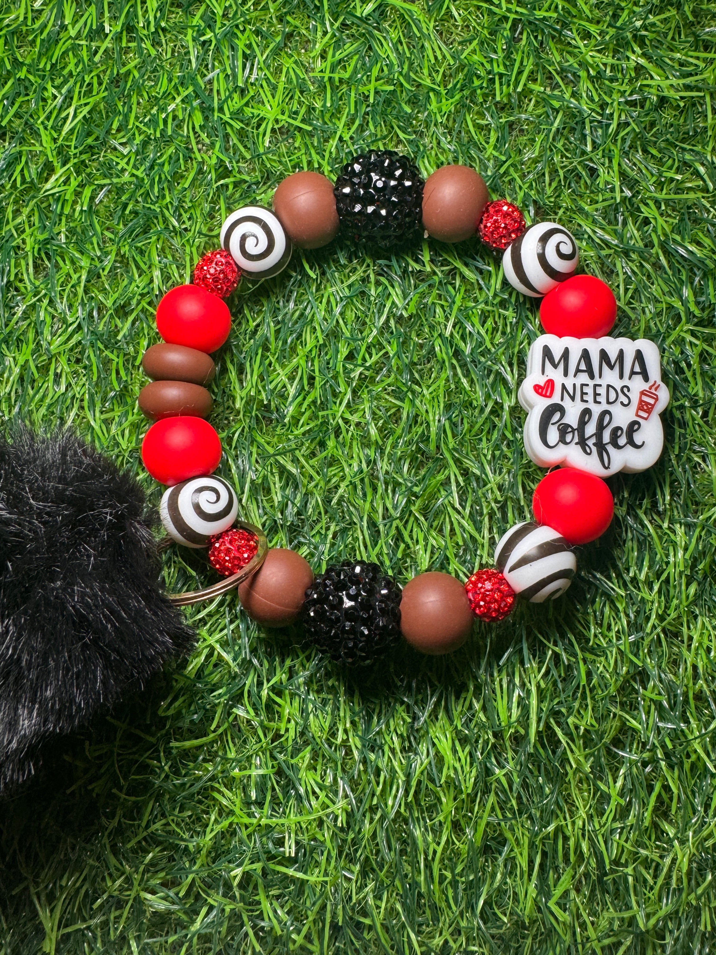 Mama needs coffee
