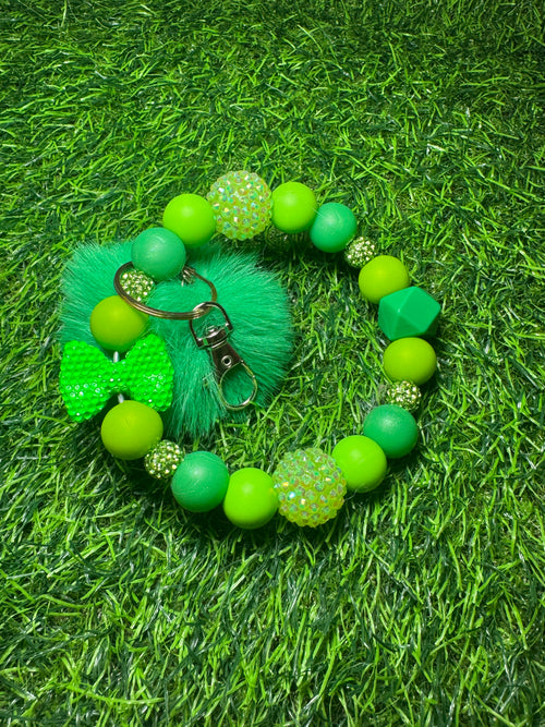 Cactus green