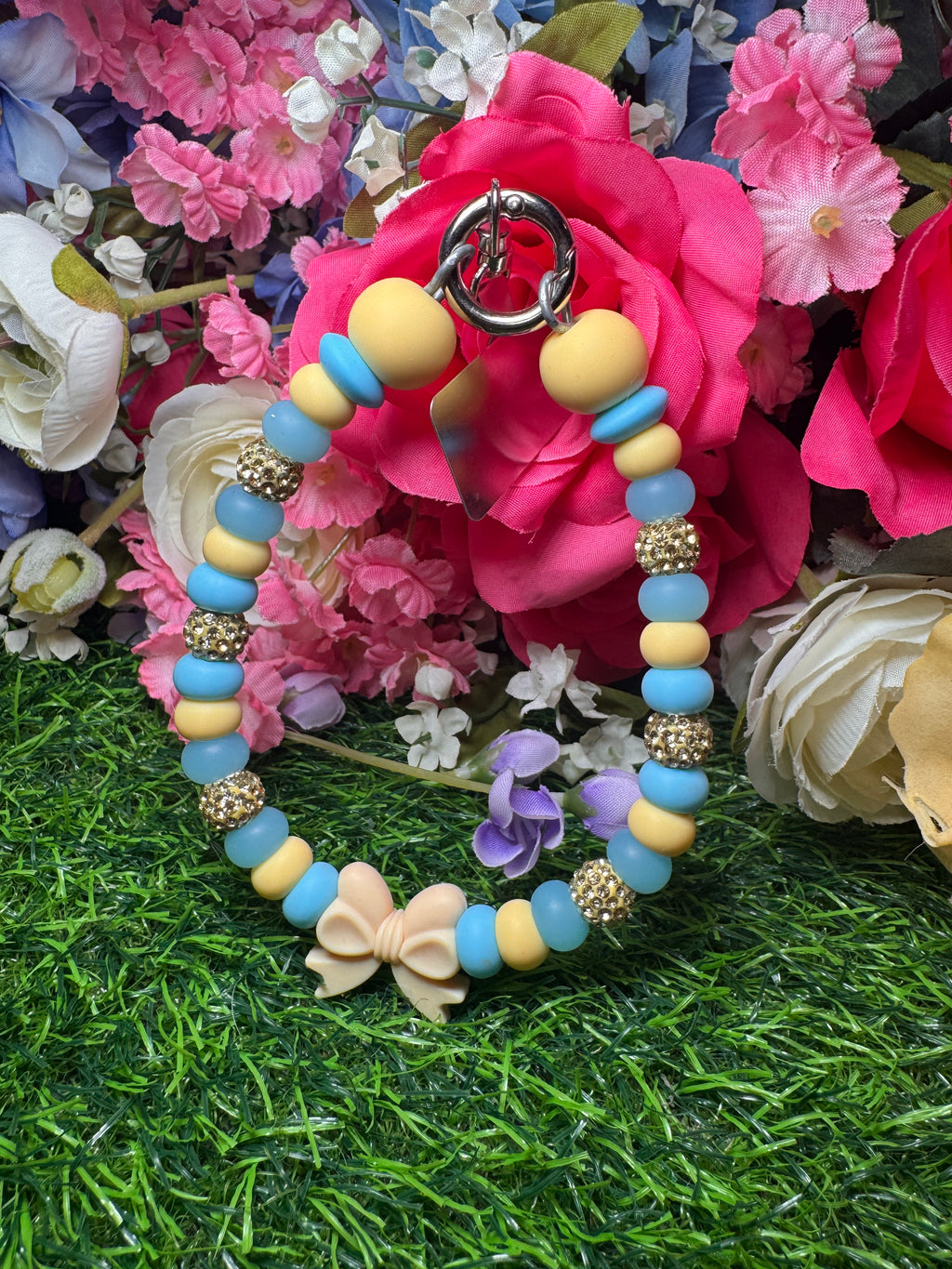 Focal Phone Charms
